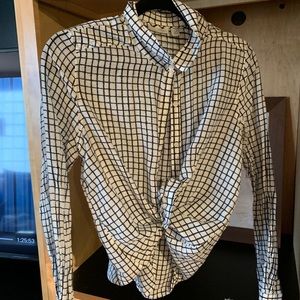 Halogen Lightweight Shirt Lightweight cotton